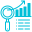 Analyse bottlenecks, configuration and scalability problems.